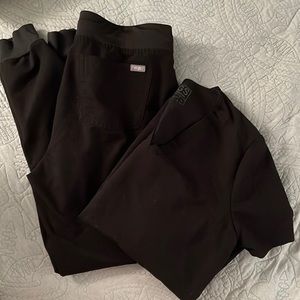 Black Medium Figs - Zamora and catrina